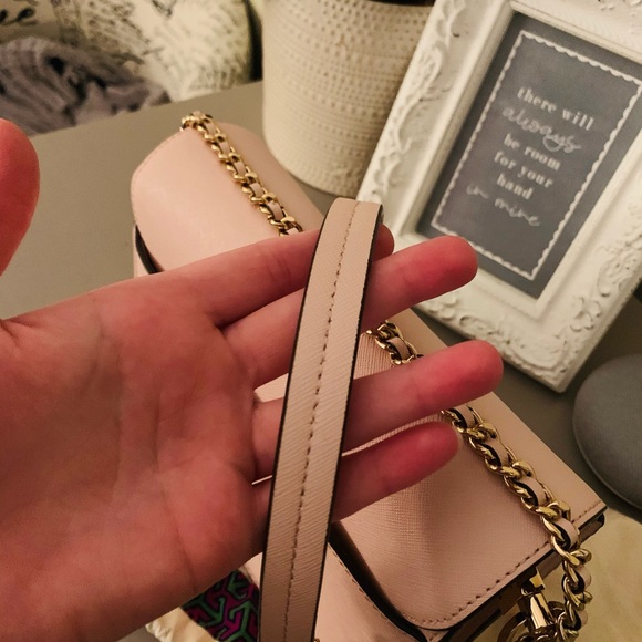 Authentic Tory Burch Cross Body - Picture 6 of 6